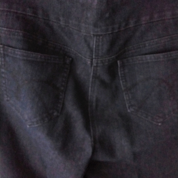 EUC Spanner stretch jeans - Picture 6 of 6